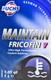 Fuchs Maintain Fricofin V G13 фиолетовый концентрат антифриза