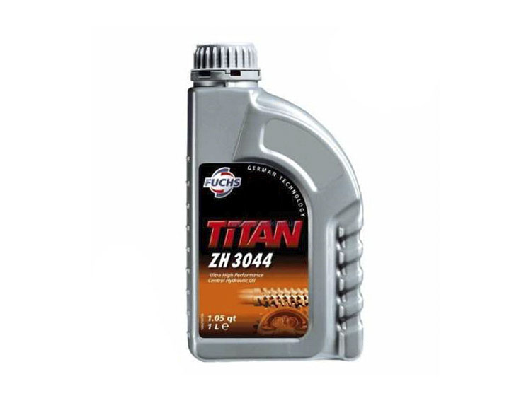 

Трансмиссионное масло Fuchs Titan ZH 3044 zh3044titan1l
