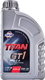 Моторное масло Fuchs Titan Gt1 Pro C4 5W-30 на Peugeot J5
