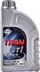 Моторное масло Fuchs Titan Gt1 LL-12 FE 0W-30 1 л на Toyota Hilux