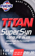 Моторна олива Fuchs Titan Supersyn Long Life Plus 0W-30 1 л на Dodge Avenger