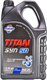Моторное масло Fuchs Titan Syn SN 0W-20 5 л на Dodge Journey
