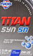 Моторное масло Fuchs Titan Syn SN 0W-20 5 л на Citroen C5