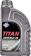 Моторное масло Fuchs Titan Universal HD 15W-40 1 л на Honda CR-Z