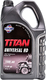 Моторное масло Fuchs Titan Universal HD 15W-40 5 л на Daihatsu Cuore