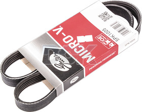 Поликлиновой ремень Gates 5PK1005