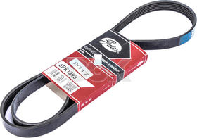 Поликлиновой ремень Gates 6PK1390