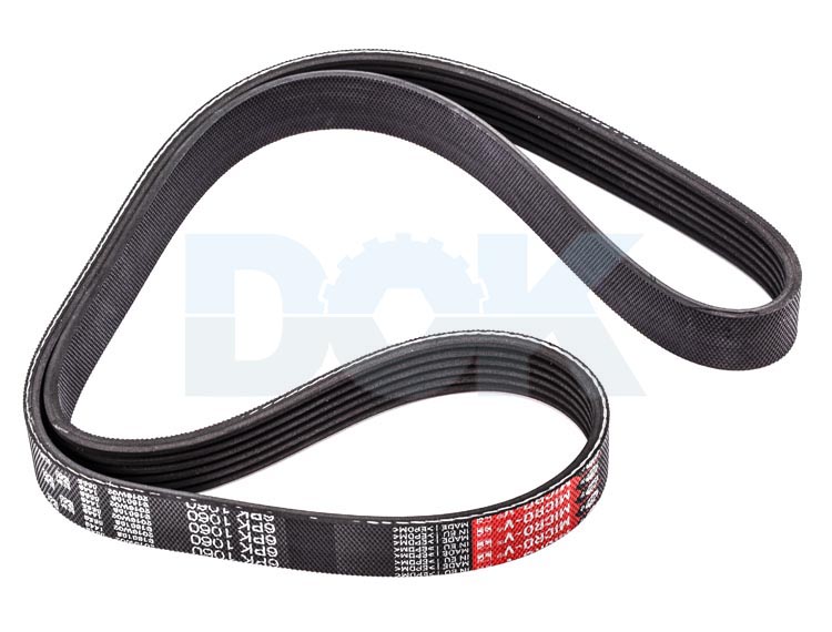 

Gates 6PK1060 Поликлиновой ремень