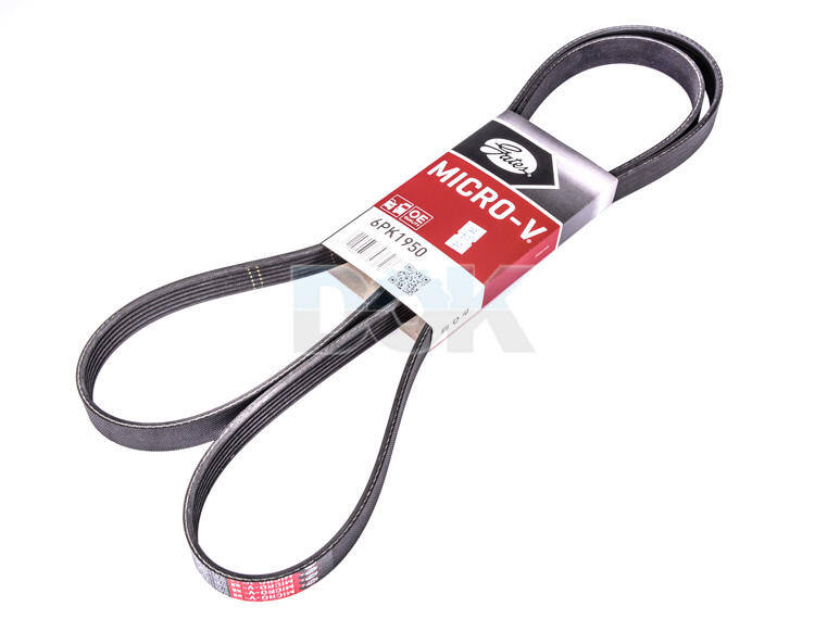 

Gates 6PK1950 Поликлиновой ремень