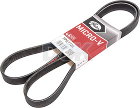 Поликлиновой ремень Gates 7PK1730