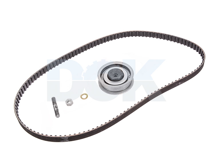 

Gates K015424XS Комплект ремня ГРМ
