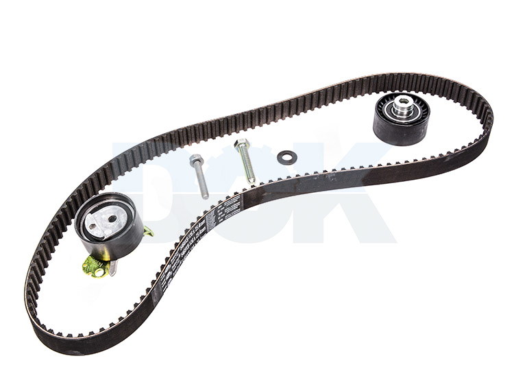 

Gates K035468XS Комплект ремня ГРМ