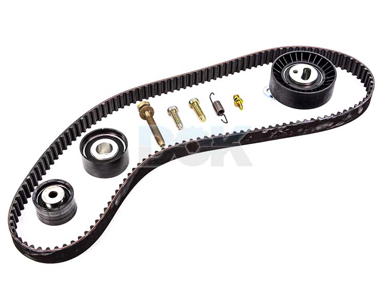 

Gates K035360XS Комплект ремня ГРМ