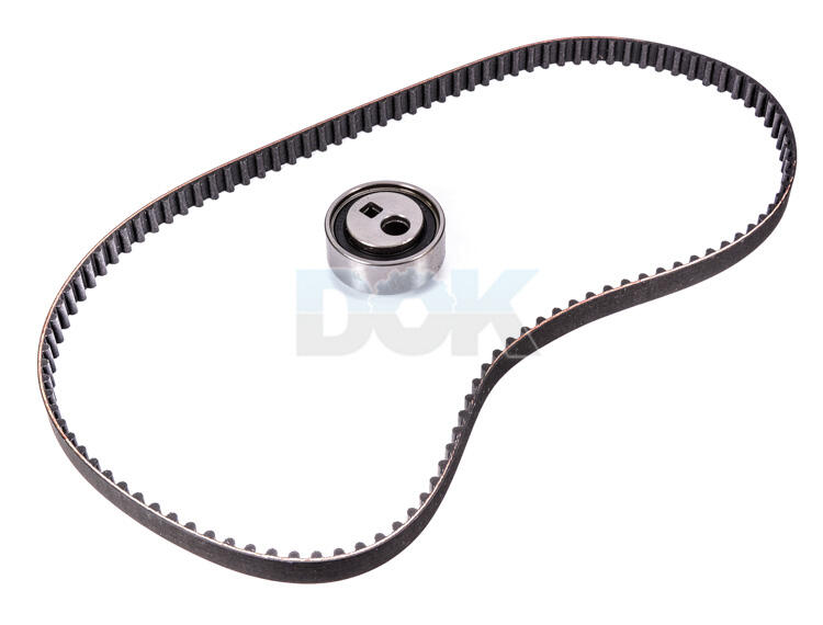 

Gates K025215XS Комплект ремня ГРМ
