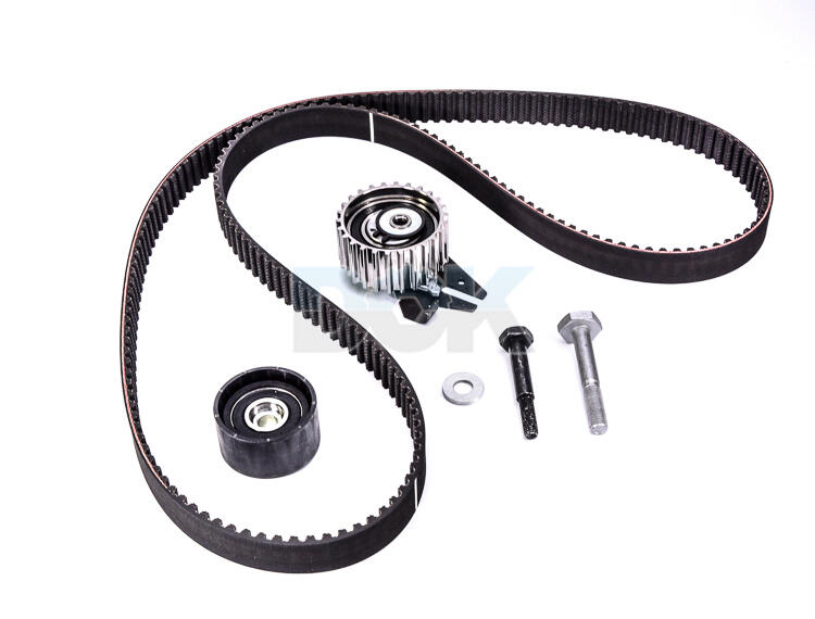 

Gates K035623XS Комплект ремня ГРМ
