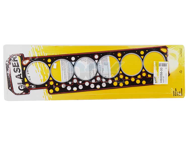 

Glaser H5005800 Прокладка ГБЦ