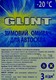 Омыватель стекла Glint зимний -20°С яблоко (3 л)