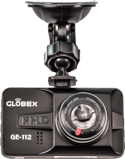 Видеорегистратор Globex GE-112
