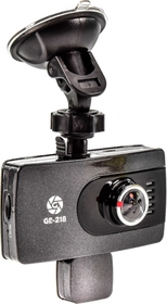 Видеорегистратор Globex GE-218