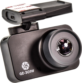 Видеорегистратор Globex GE-301w