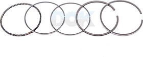 Комплект поршневых колец Goetze 08-785000-00