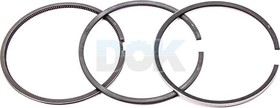 Комплект поршневих кілець Goetze 08-215208-10