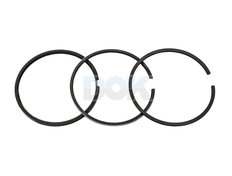 

Goetze 0820720000 Комплект поршневых колец