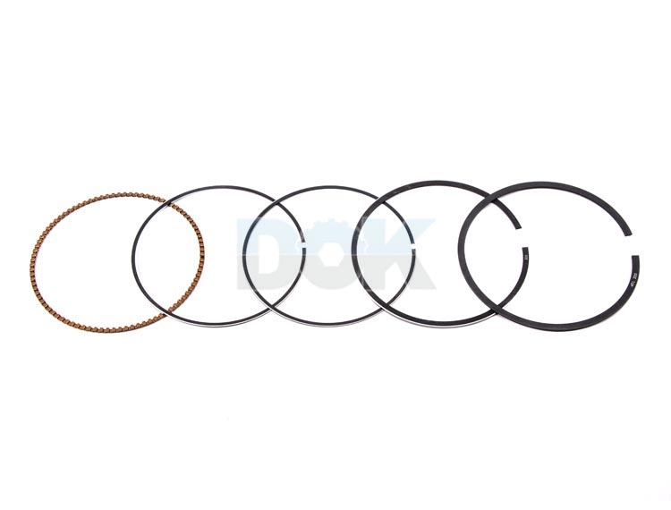 

Goetze 0852270000 Комплект поршневых колец