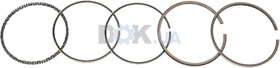 Комплект поршневых колец Goetze 08-333500-00