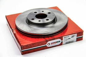 Тормозной диск Goodrem rm3113