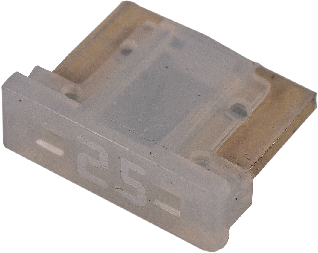 

Предохранитель автомобильный Hella 8js728596342 FL 25A