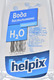 Дистиллированная вода Helpix