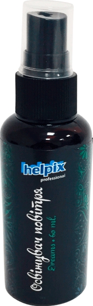

Ароматизатор Helpix Spray Dreams 60 4823075802739
