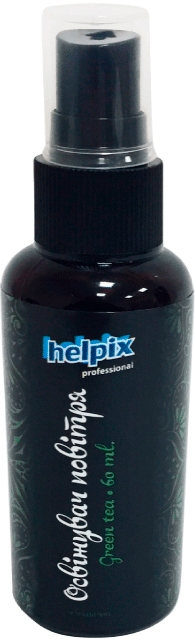 

Ароматизатор Helpix Spray Green Tea 60 мл 4823075802722