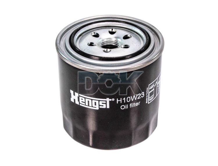 

Hengst Filter H10W23 Масляный фильтр