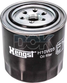 Масляный фильтр Hengst Filter H10W23