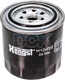Масляный фильтр Hengst Filter H10W23