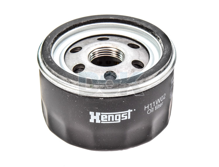 

Hengst Filter H11W02 Масляный фильтр