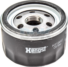 Масляный фильтр Hengst Filter H11W02