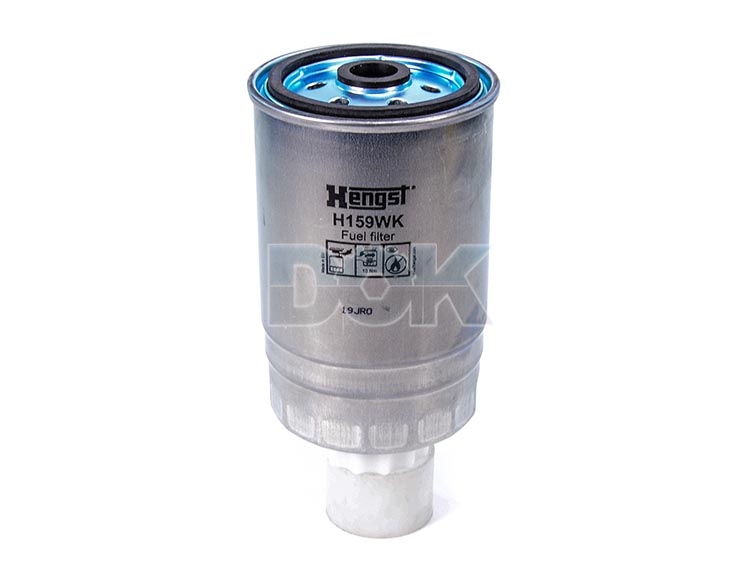 

Hengst Filter H159WK Топливный фильтр