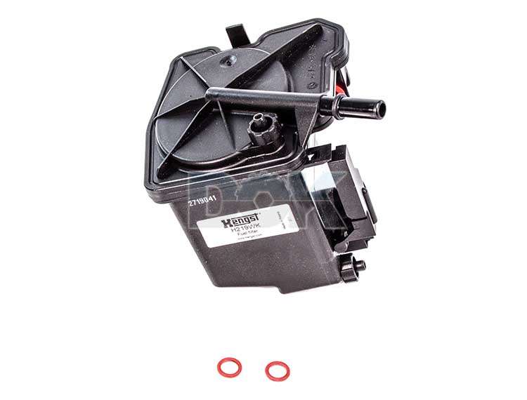 

Hengst Filter H219WK Топливный фильтр
