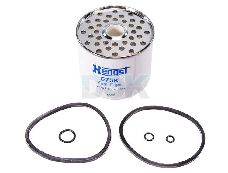 

Hengst Filter E75KD42 Топливный фильтр