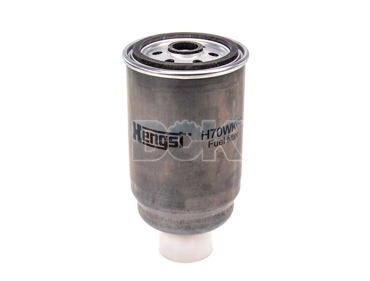 

Hengst Filter H70WK02 Топливный фильтр
