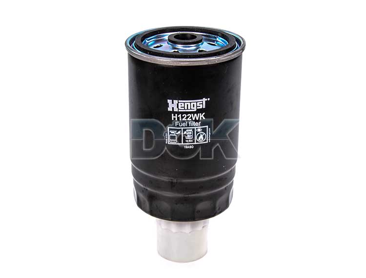 

Hengst Filter H122WK Топливный фильтр