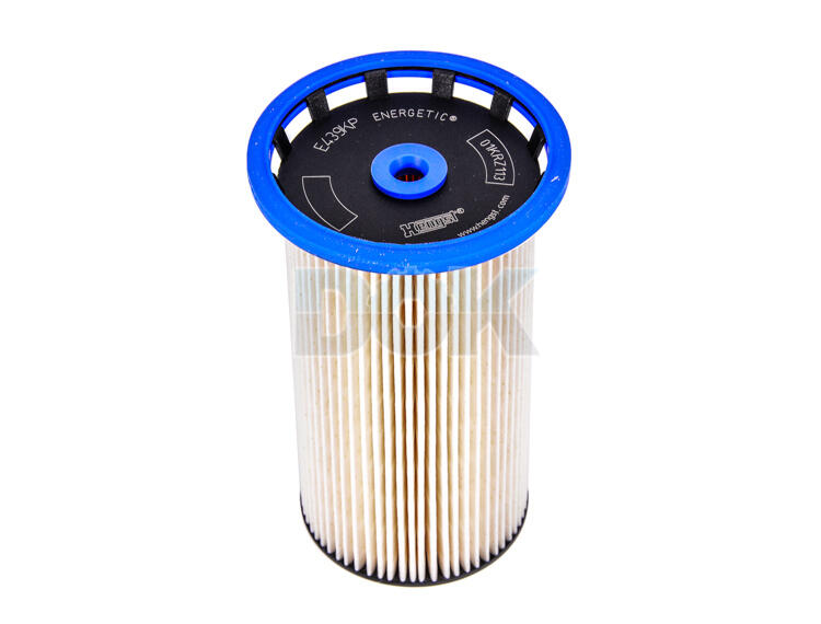 

Hengst Filter E439KP Топливный фильтр