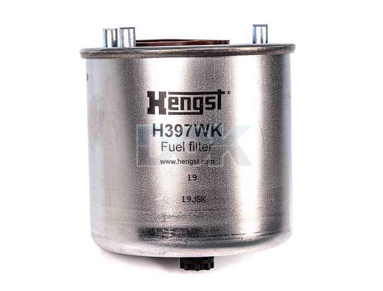 

Hengst Filter H397WK Топливный фильтр