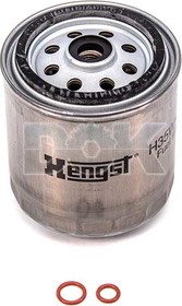Топливный фильтр Hengst Filter H35WK02 D87