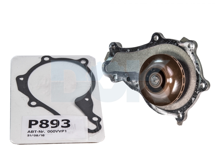 

Hepu P893 Помпа
