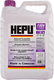 Hepu G12+ фиолетовый концентрат антифриза (5 л) 5 л