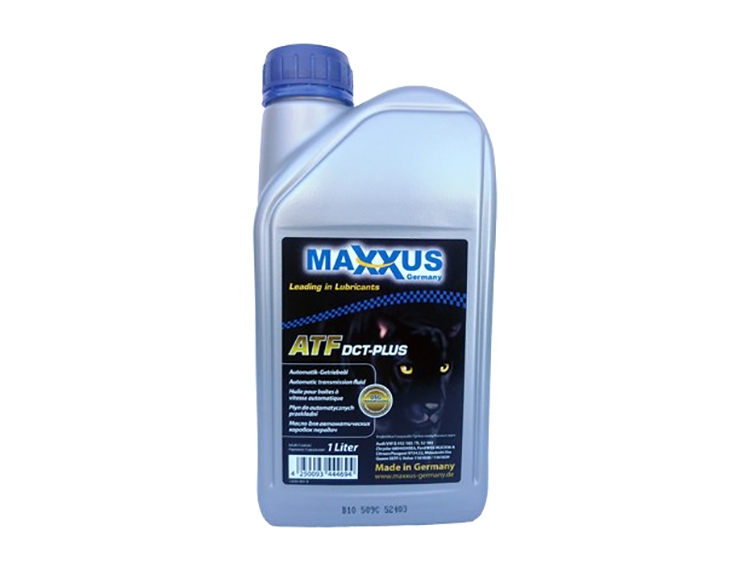

Трансмиссионное масло Hepu ATF-DCT синтетическое atfdct001